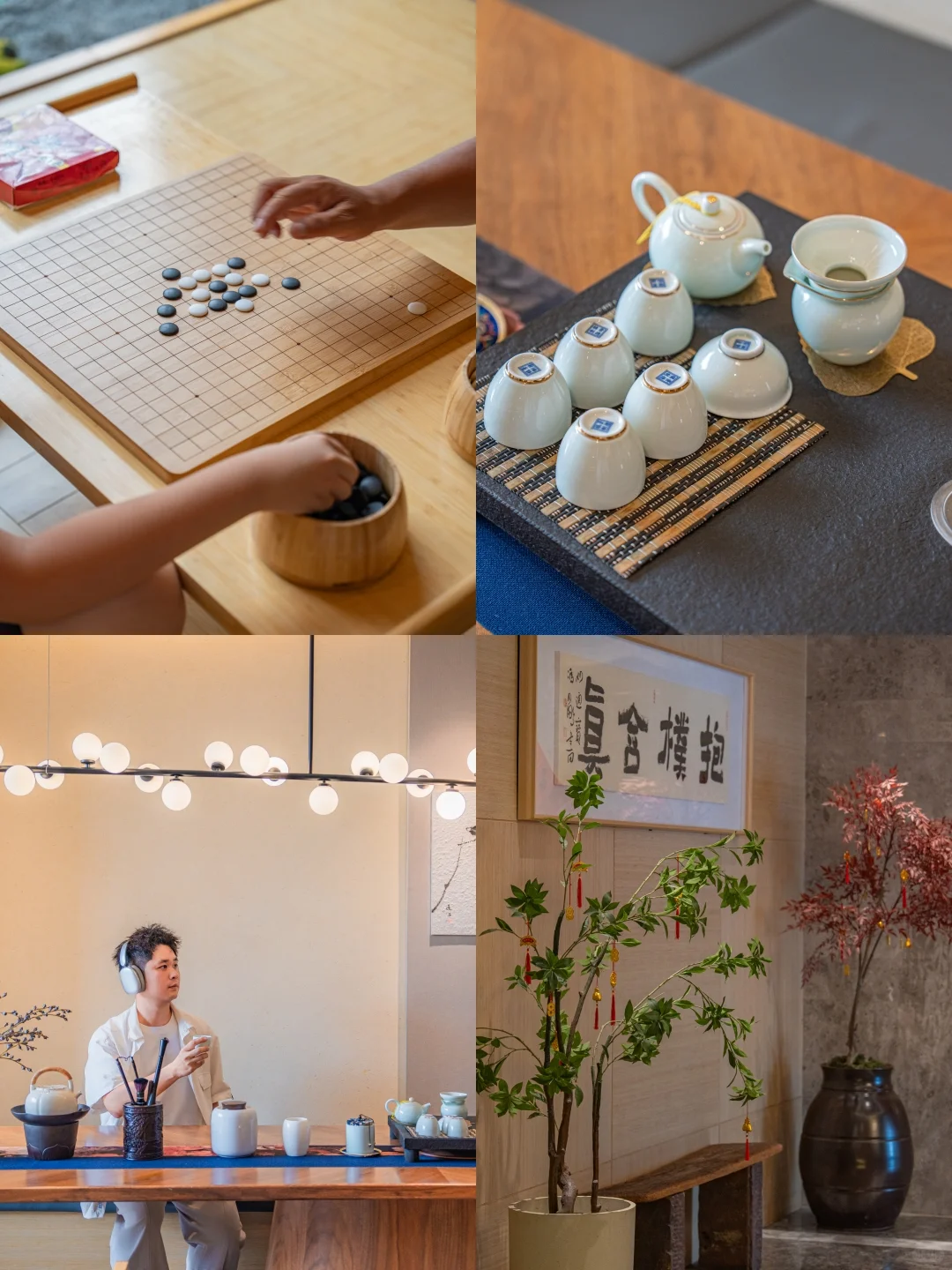 山西大同真的很适合避暑❗20°C都不用开空调～