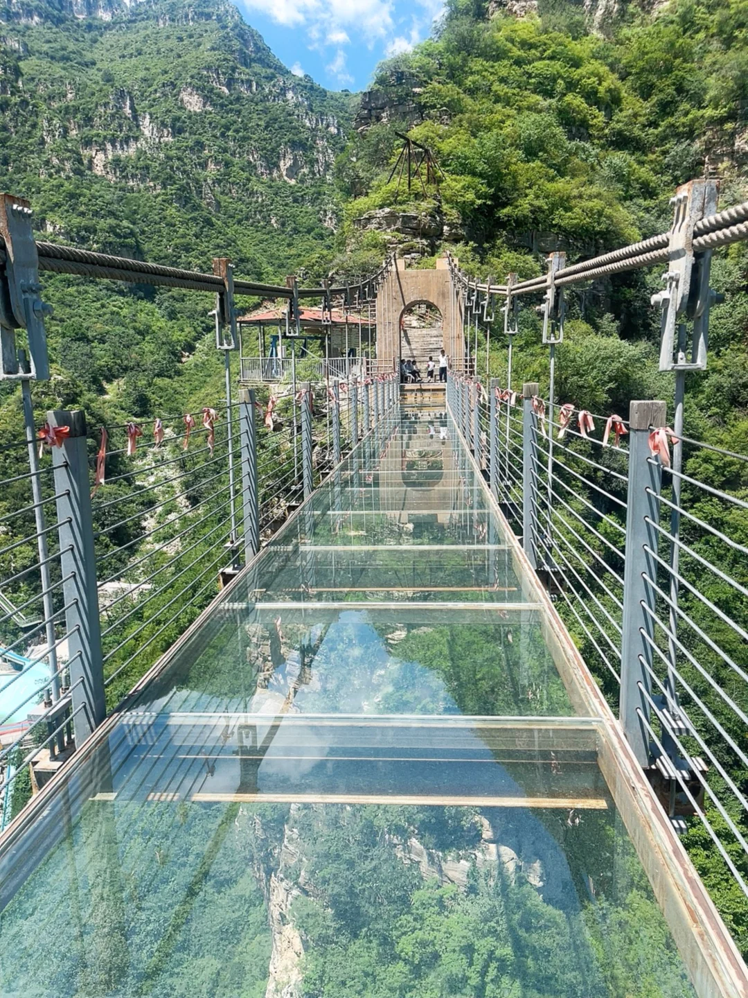 🎈京郊玩水宝藏地 | 乐谷银滩游玩攻略