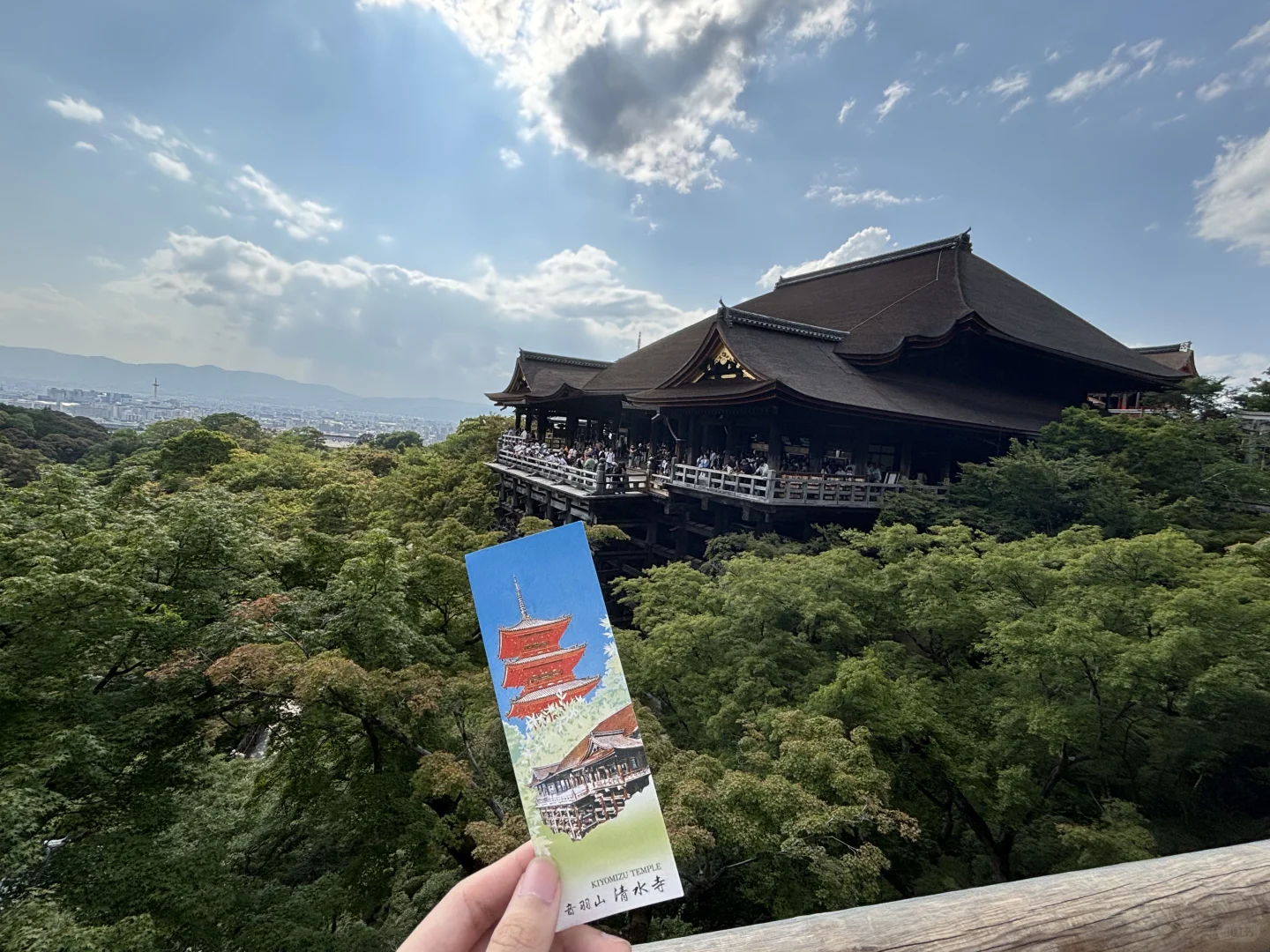 大阪旅游的tips与国外内差异感受