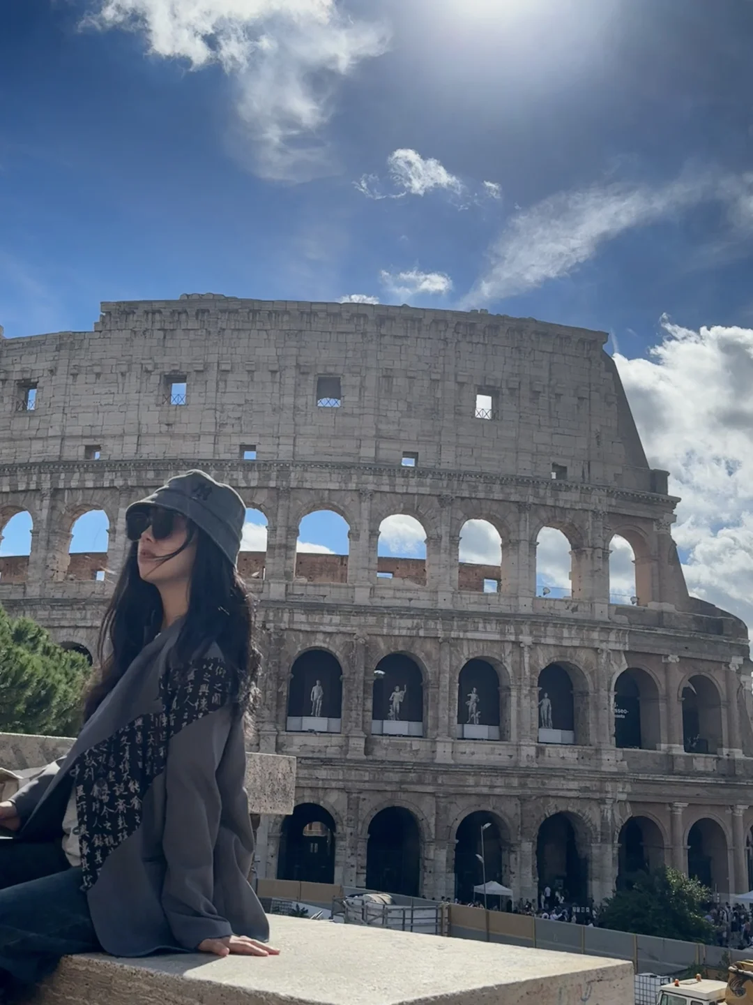 意大利7天6晚只花1800RMB，特种兵版