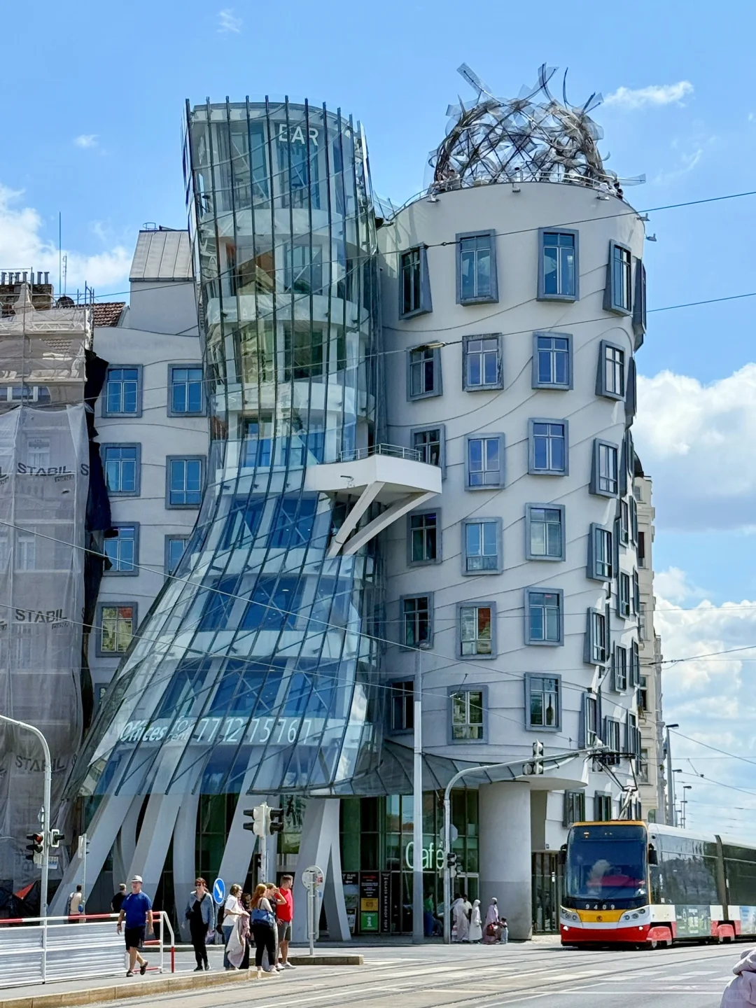 童话般的布拉格，来欧洲旅游千万别错过