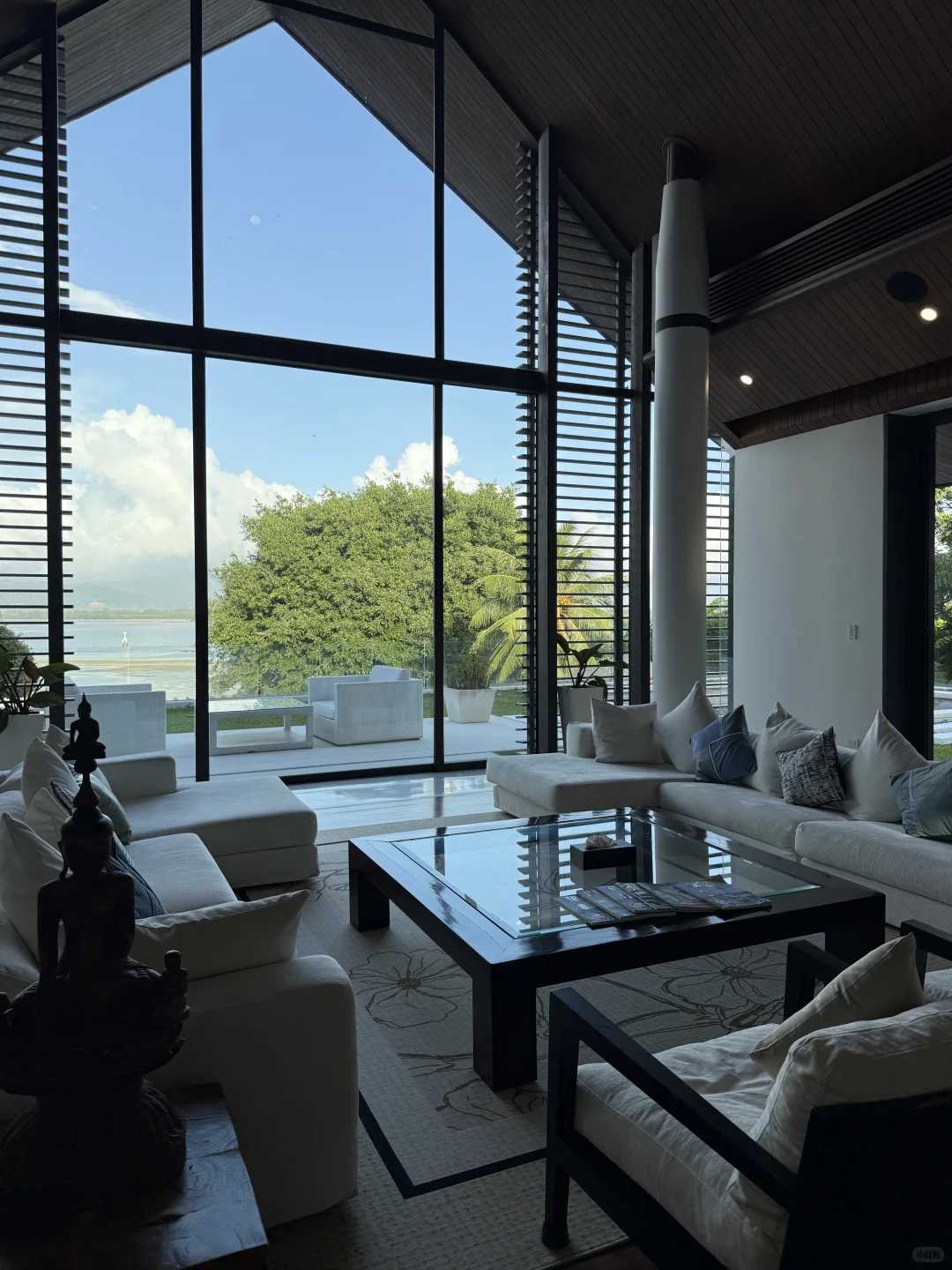 努力赚钱的意义此刻具像化🏖👭🦀️🏊‍♀️