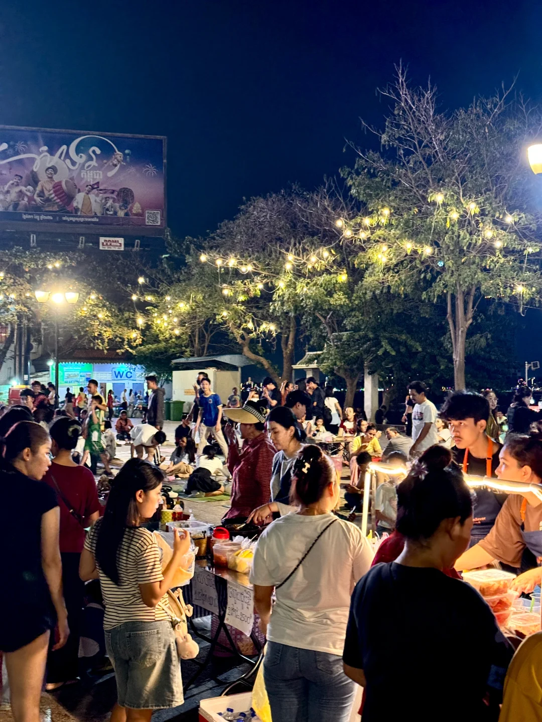 🇰🇭来东南亚过周末 — 金边2D1N详细攻略