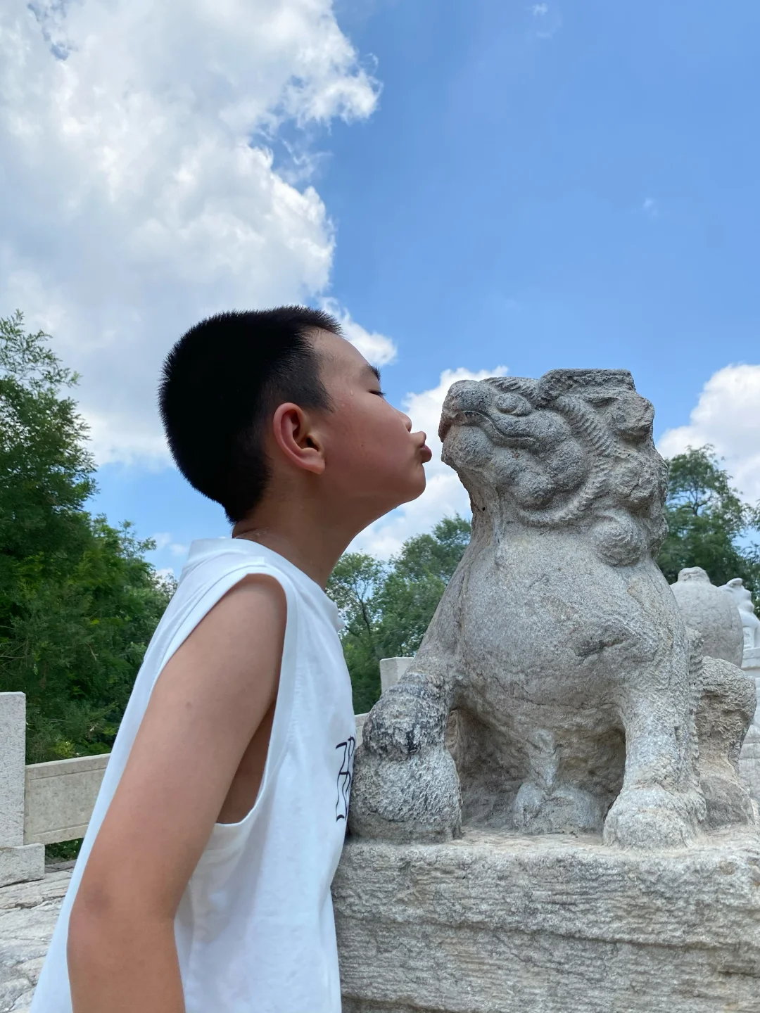 赵州桥➕姊妹桥“弘济桥”