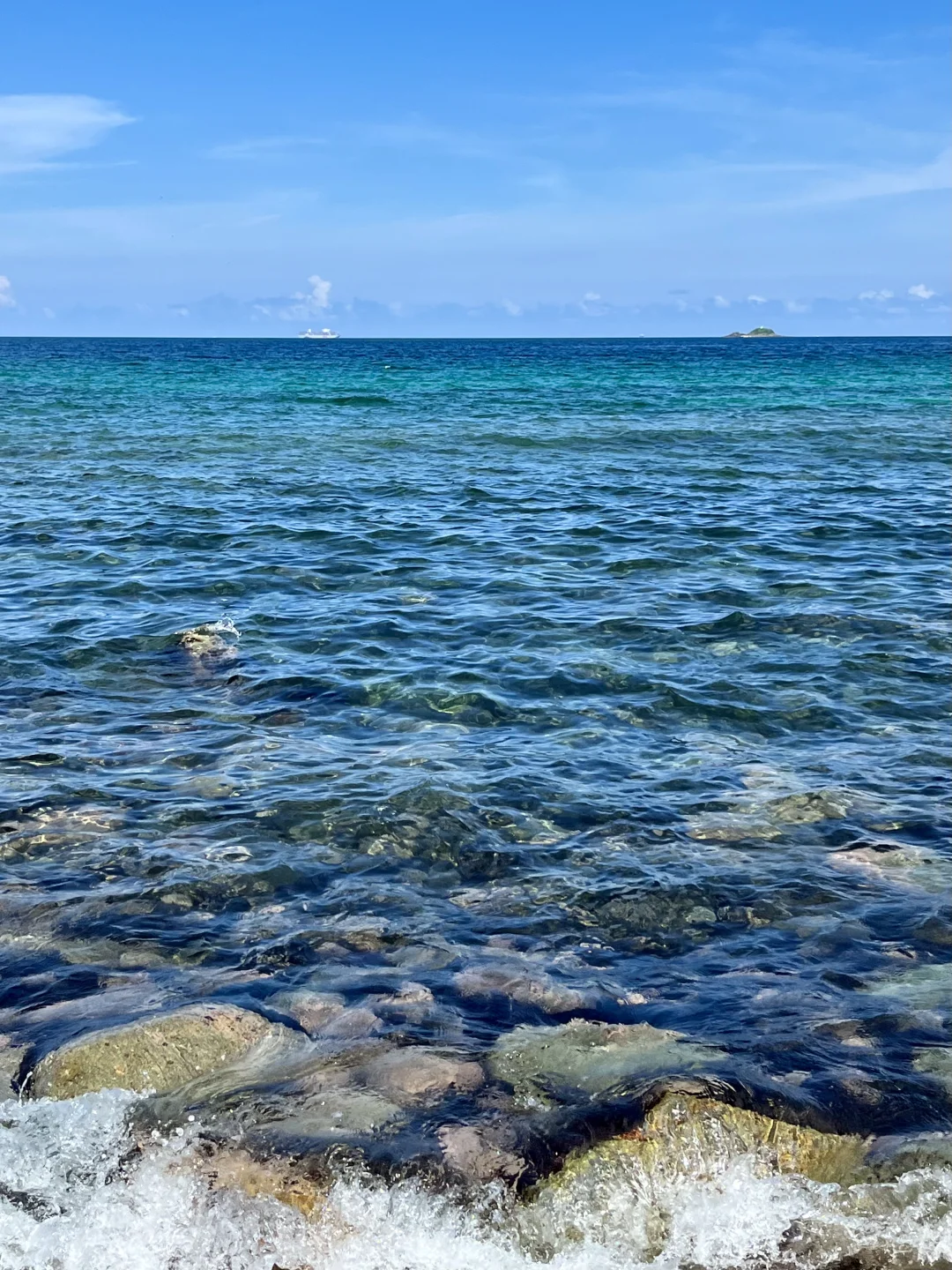 来香港别挤坚尼地了！！花20💰直达小新西兰！！