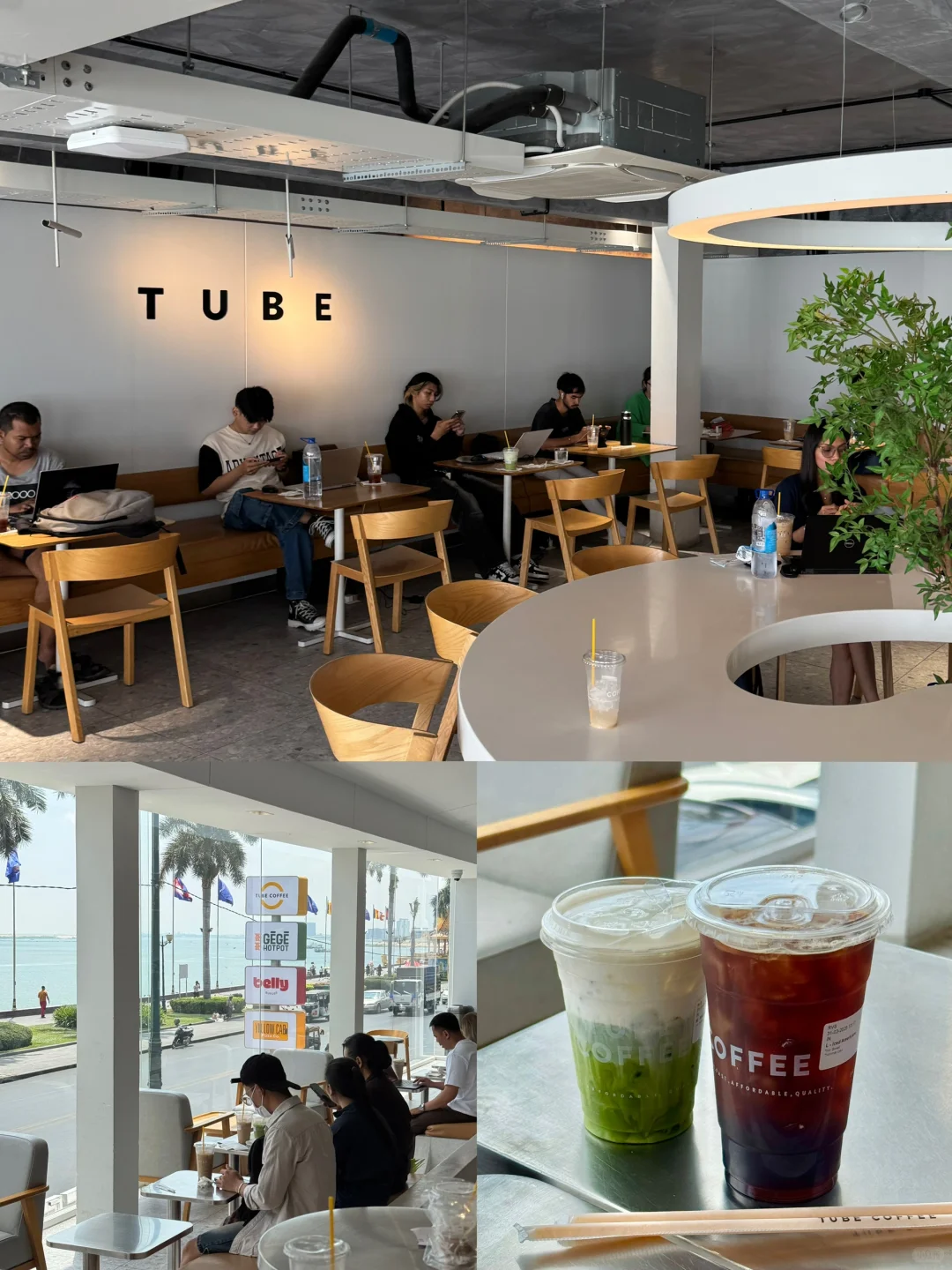 🇰🇭来东南亚过周末 — 金边2D1N详细攻略