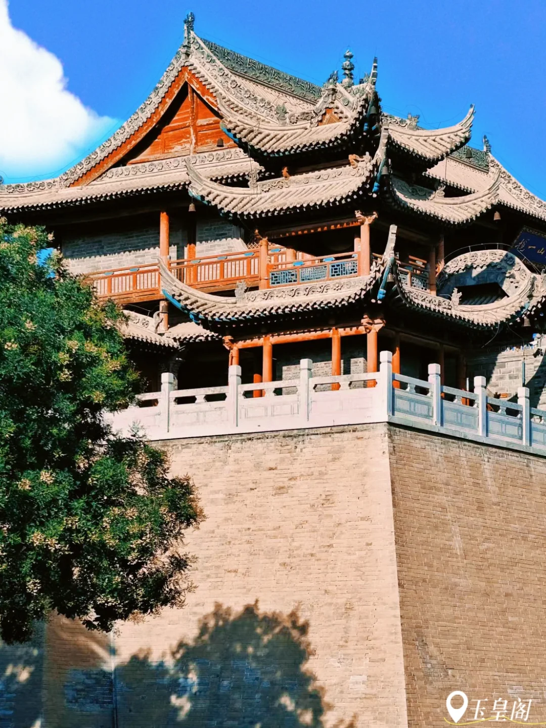 暑假反向游❗️一座被低估的宝藏城市❗️