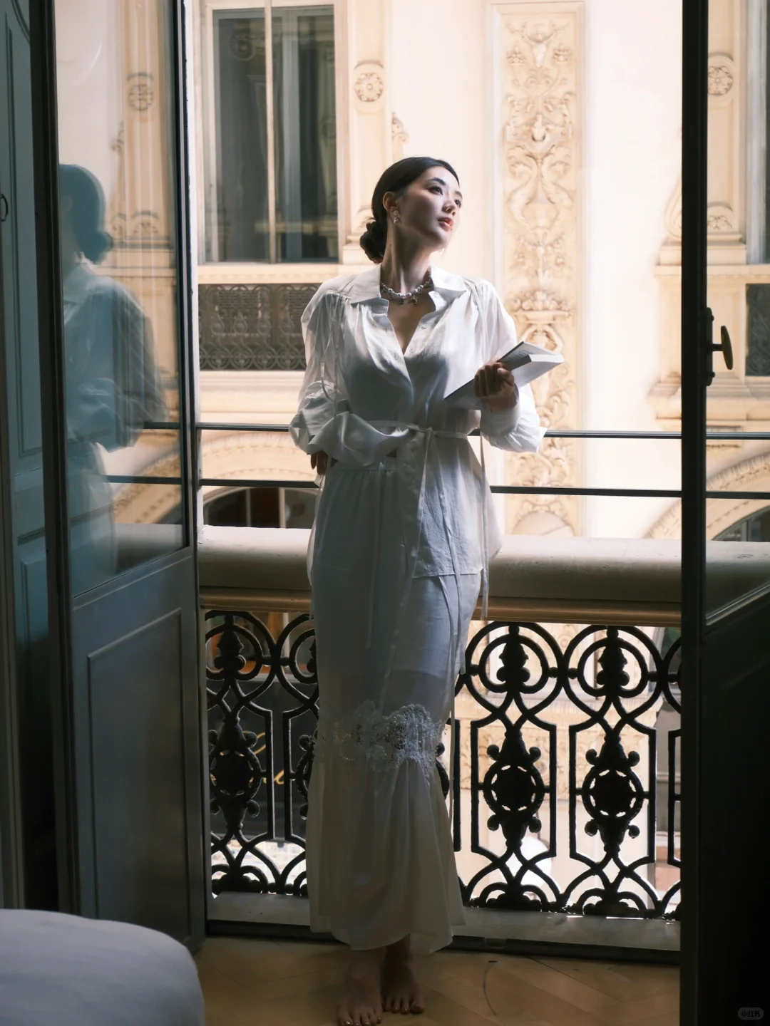 意大利的夏天，又浓郁，又灿烂