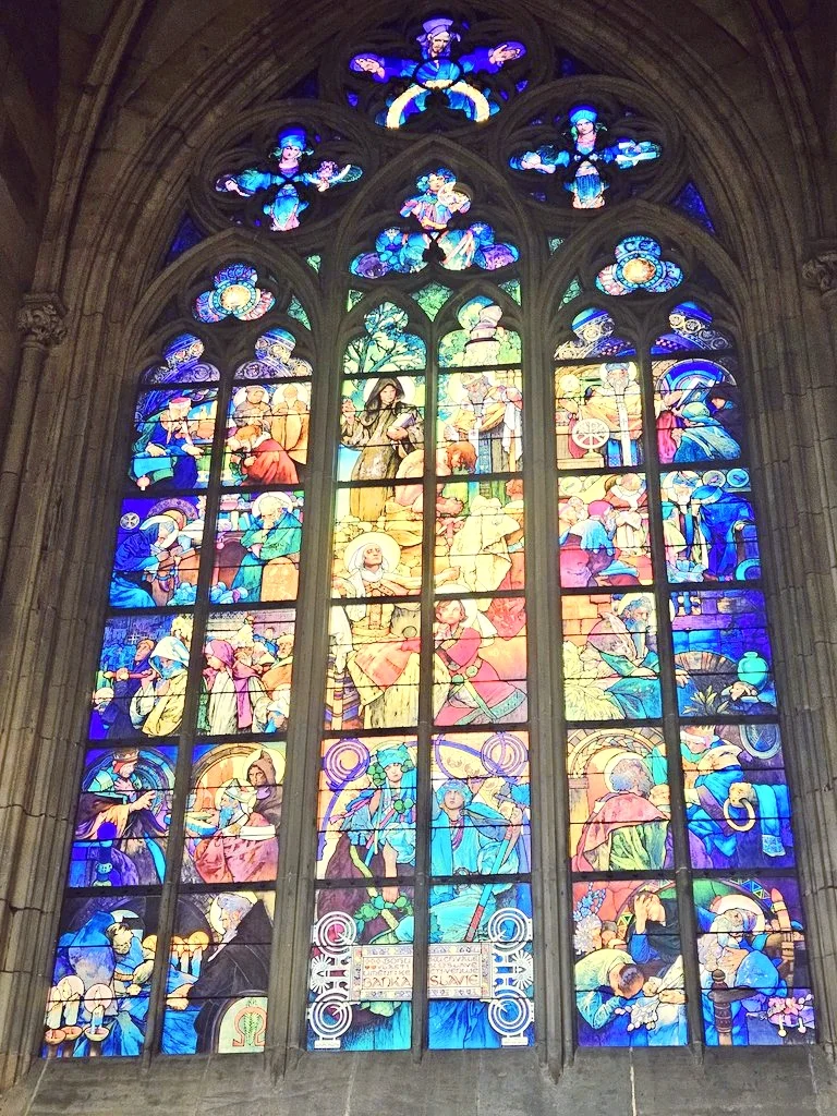 童话般的布拉格，来欧洲旅游千万别错过