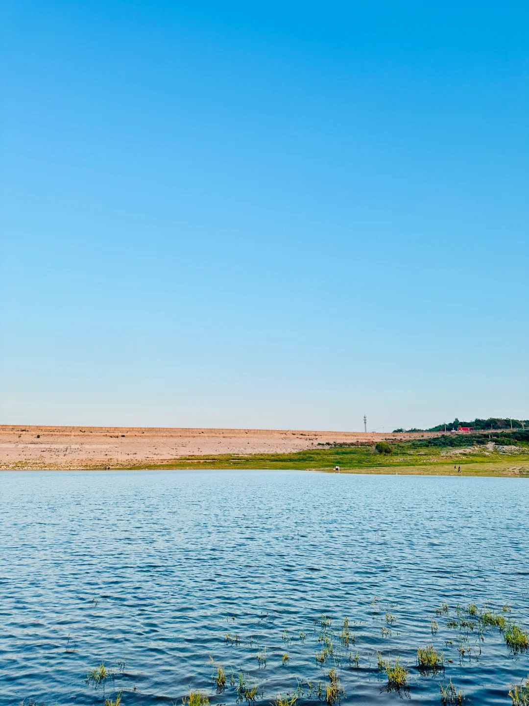 邯郸“阿勒泰”大草原，美的像一幅画🖼️