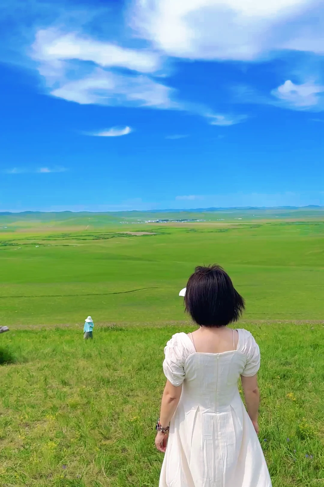 通辽-扎鲁特旗-乌拉盖草原-沙漠吃住玩攻略