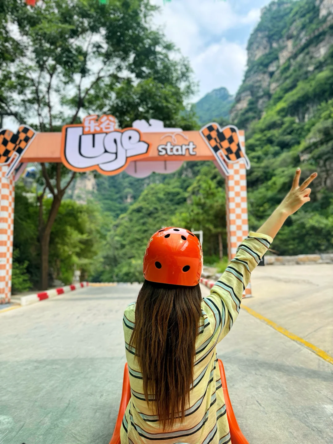 🎈京郊玩水宝藏地 | 乐谷银滩游玩攻略