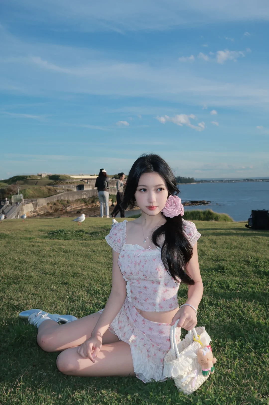 我自由浪漫的二零二四