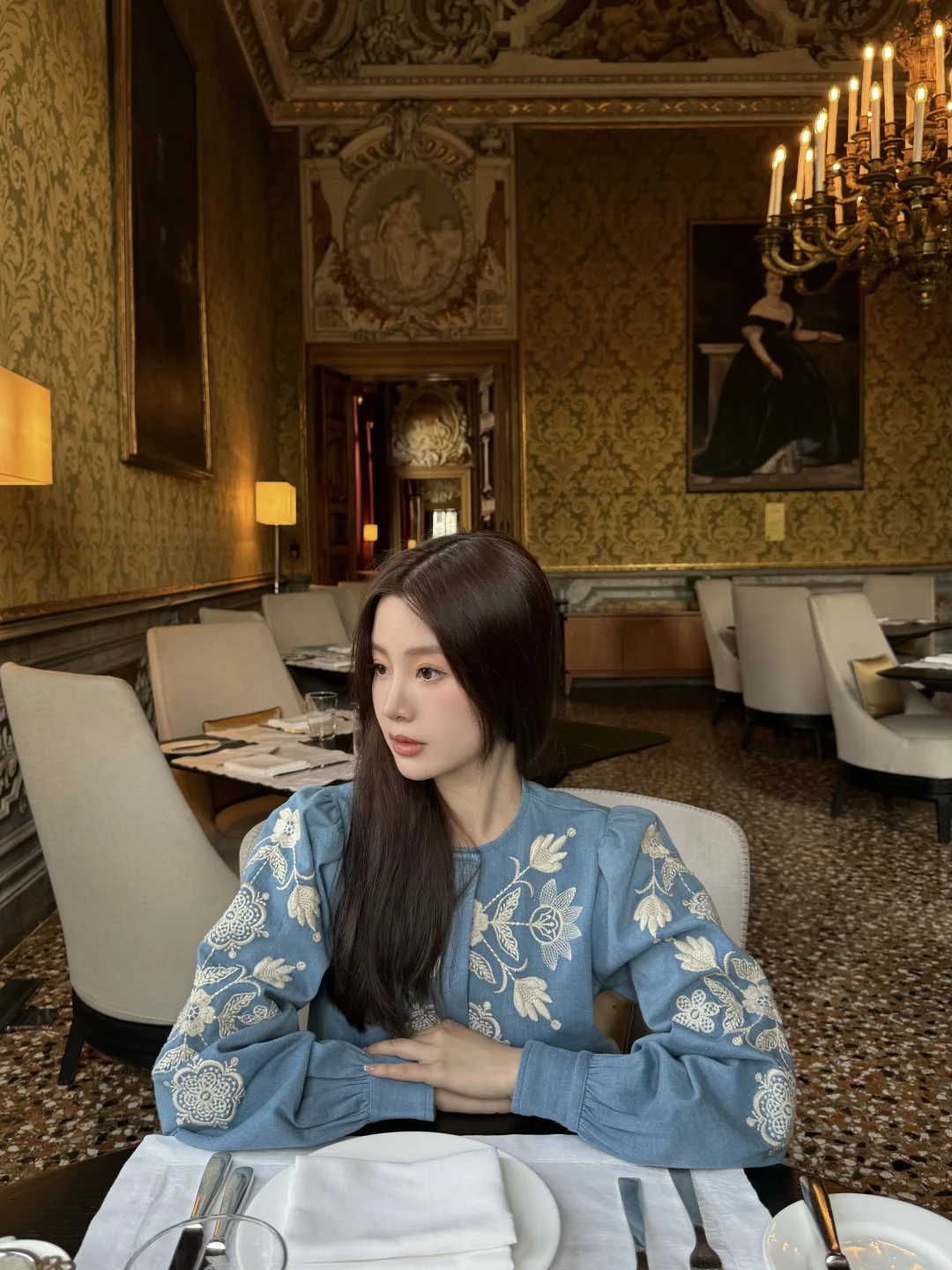 意大利🇮🇹｜我的欧洲10天穿搭✨