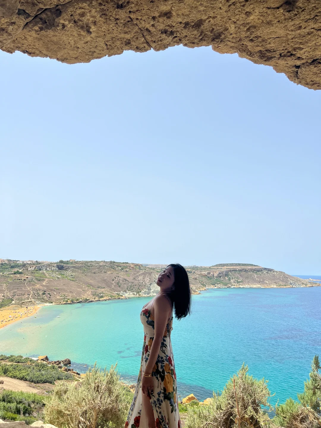🇲🇹夏天就应该去马耳他度假🏖️（海岛篇）