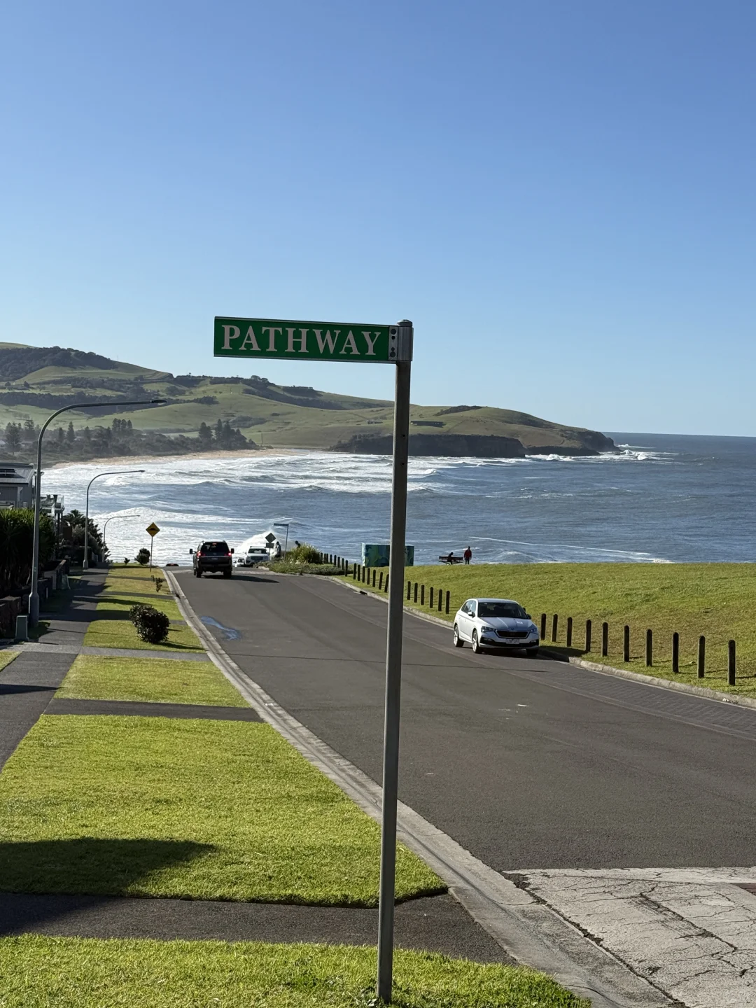 悉尼Kiama Gerringong超美的海岸