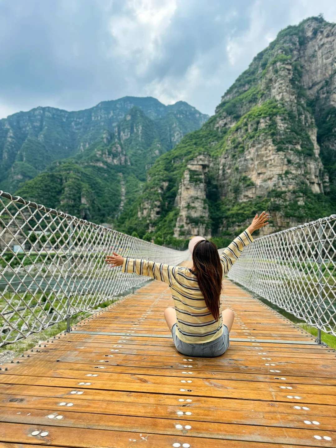 🎈京郊玩水宝藏地 | 乐谷银滩游玩攻略