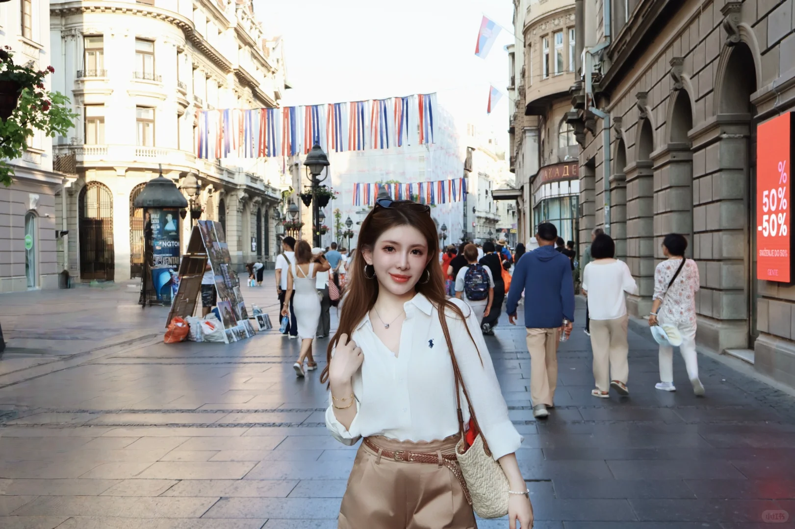 欧洲超美小众免签国，即刻出发