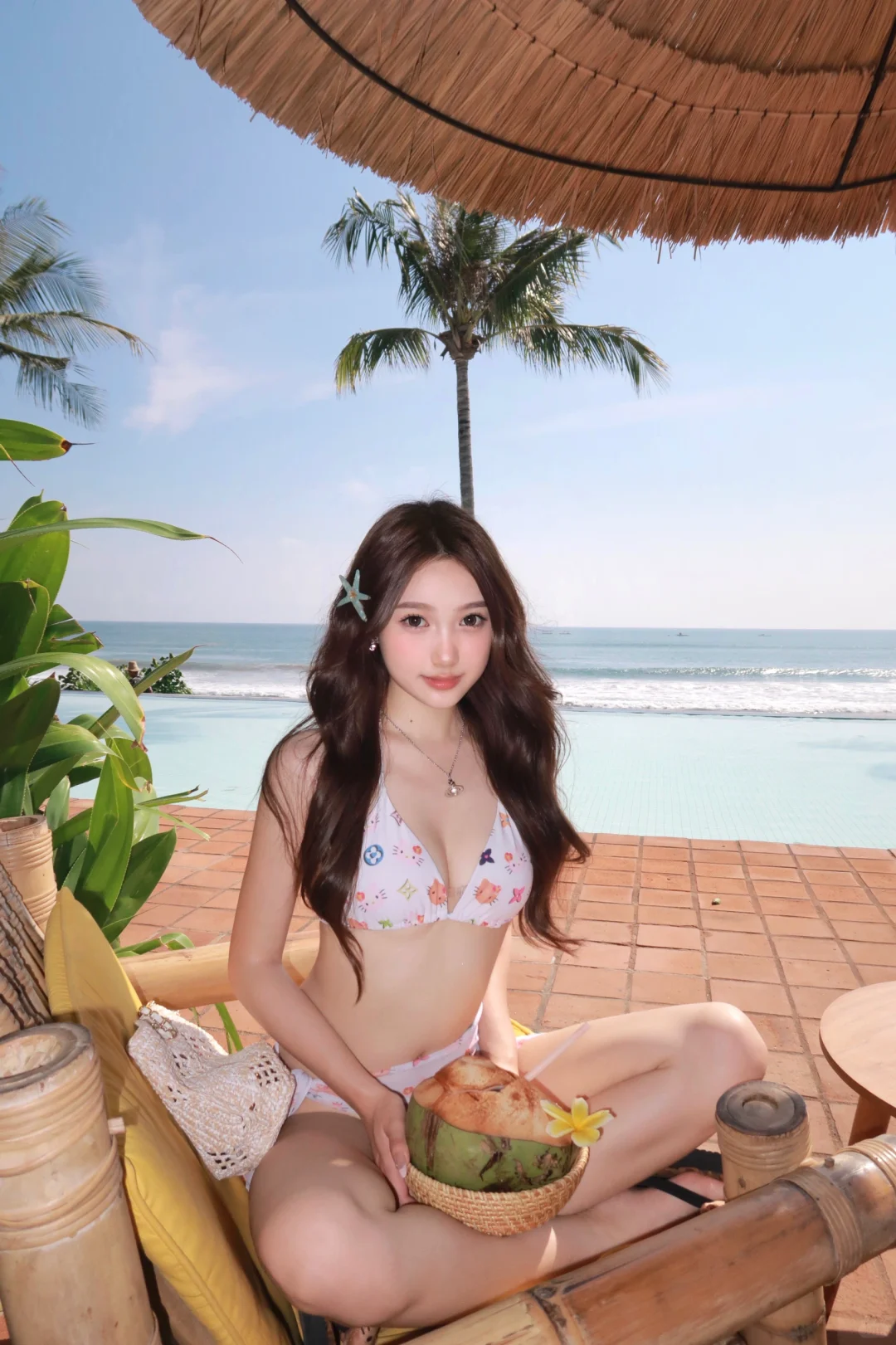 我自由浪漫的二零二四