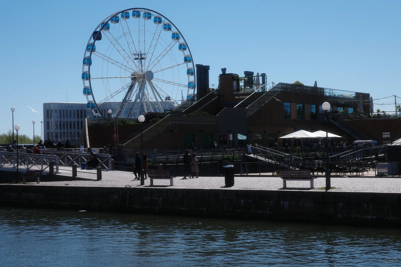 一份很 chill 的带娃瑞士芬兰深度游分享