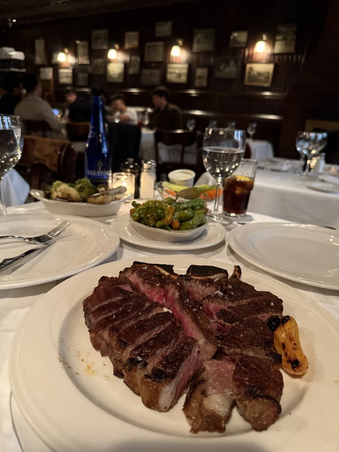 🇺🇸一组纽约吃喝玩乐指南