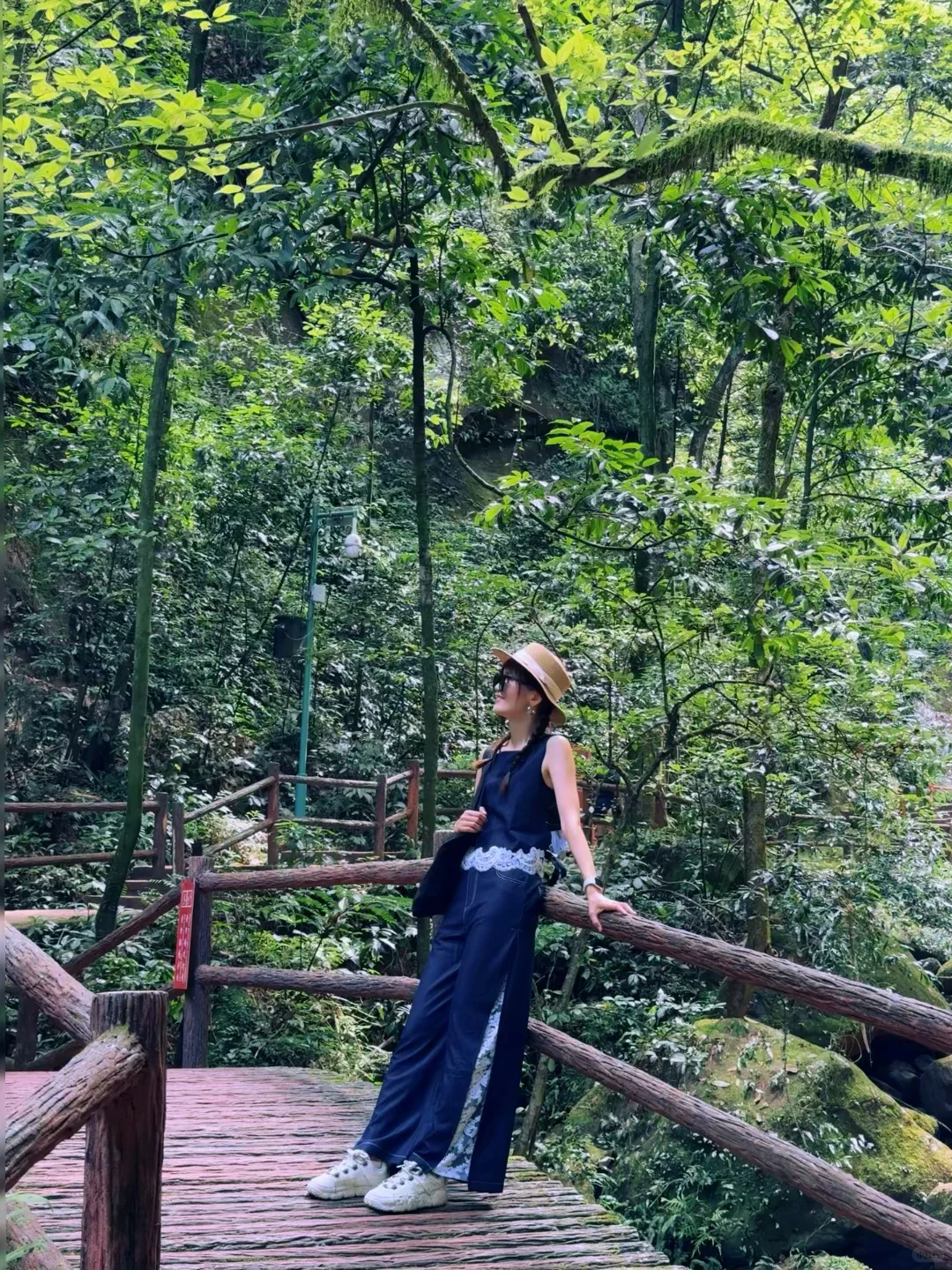 在贵州赤水‼️唯一让我想去N次的宝藏小城！