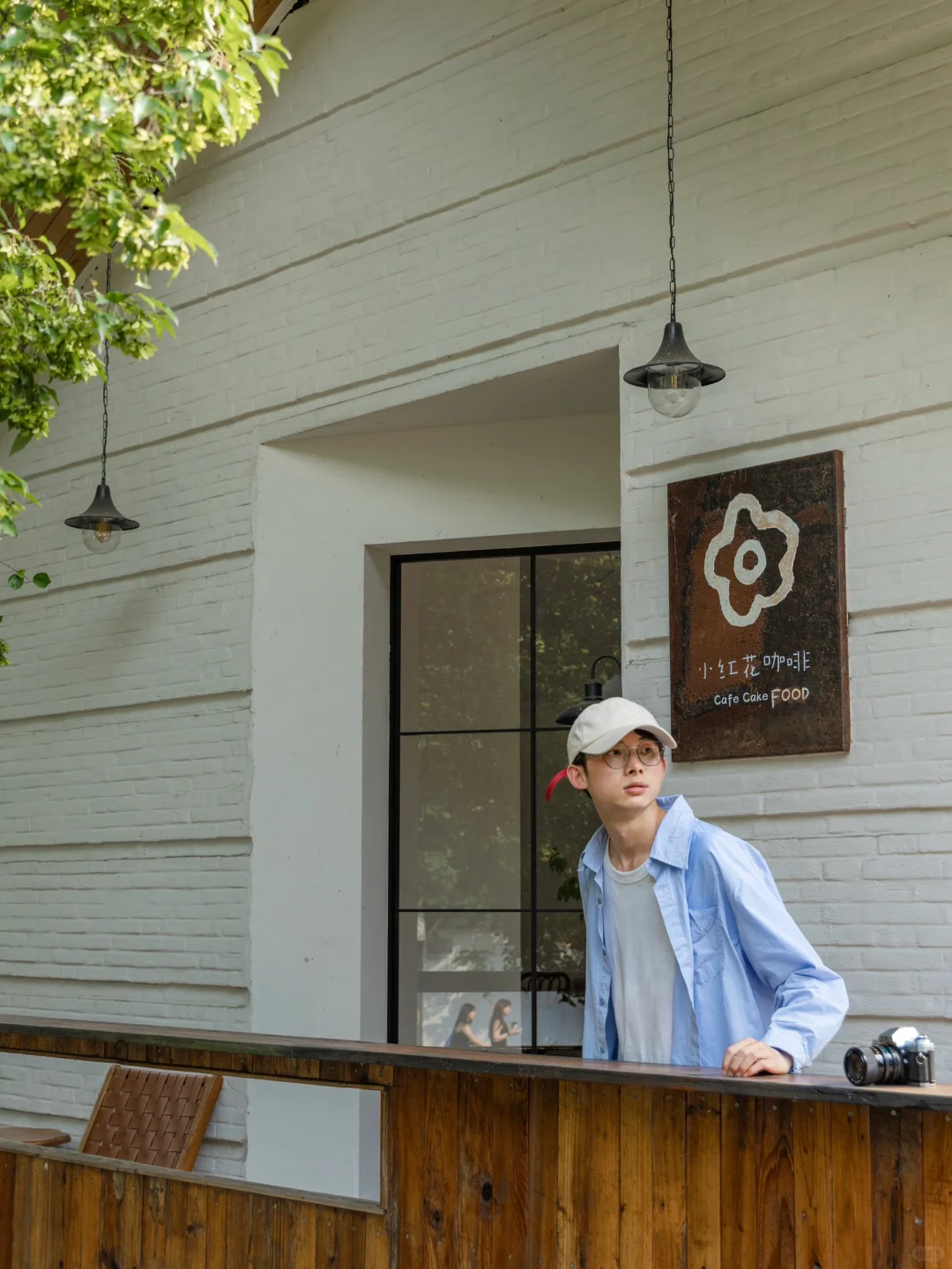 有一说一，德清旅游真的很像在国外‼️