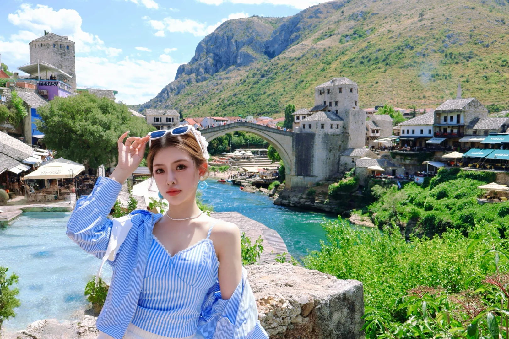 欧洲超美小众免签国，即刻出发