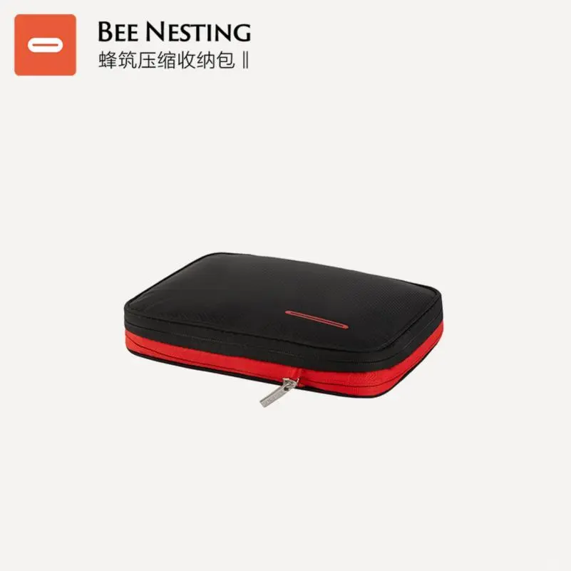新款旅行出差压缩收纳包套装防水大容量行李