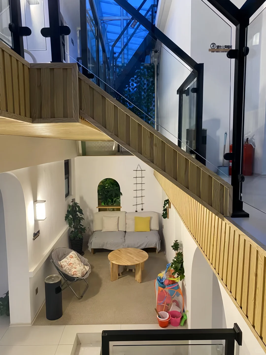 不是济州岛！是秦皇岛！300俩人😭海边小院