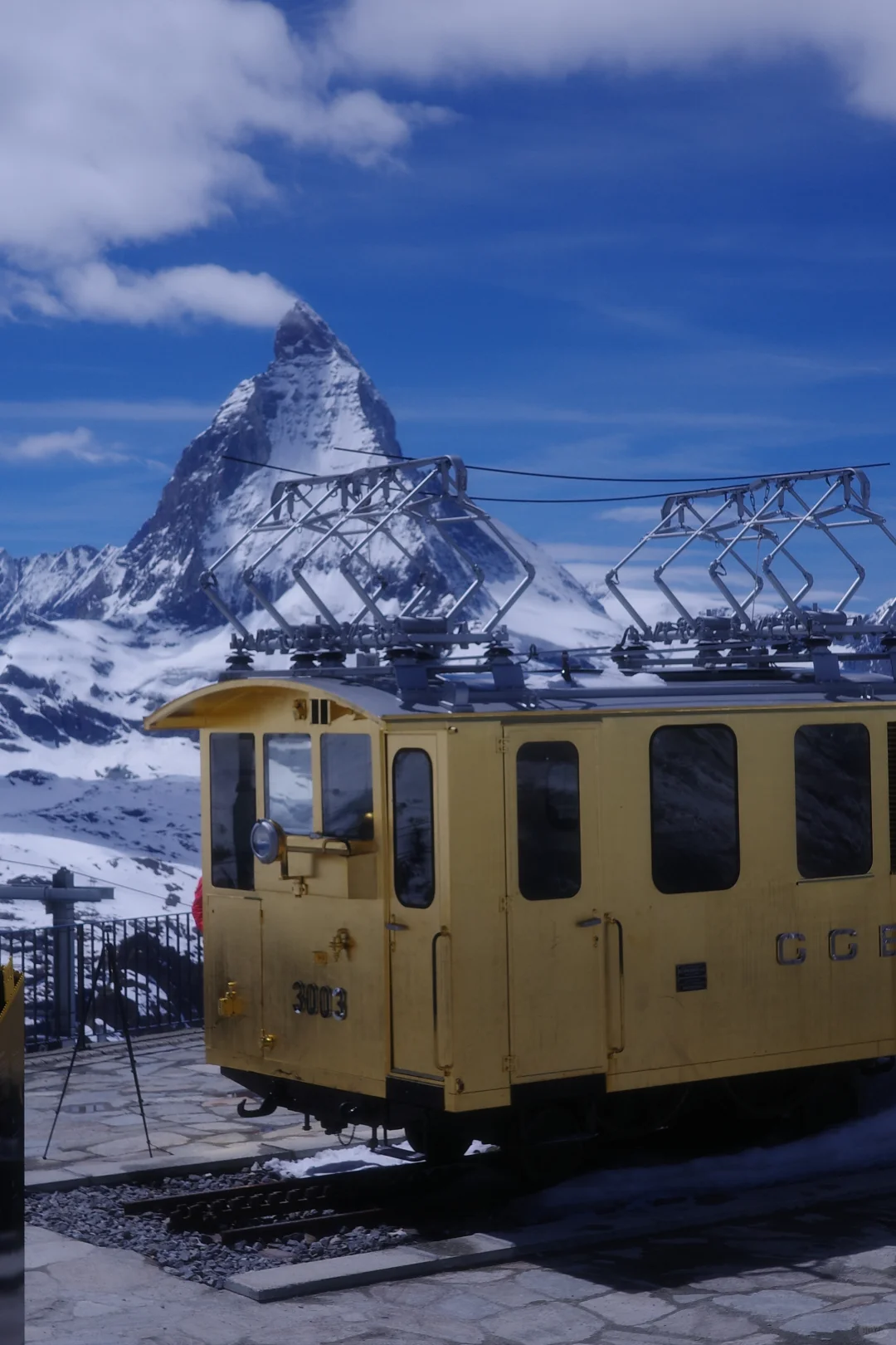 一份很 chill 的带娃瑞士芬兰深度游分享