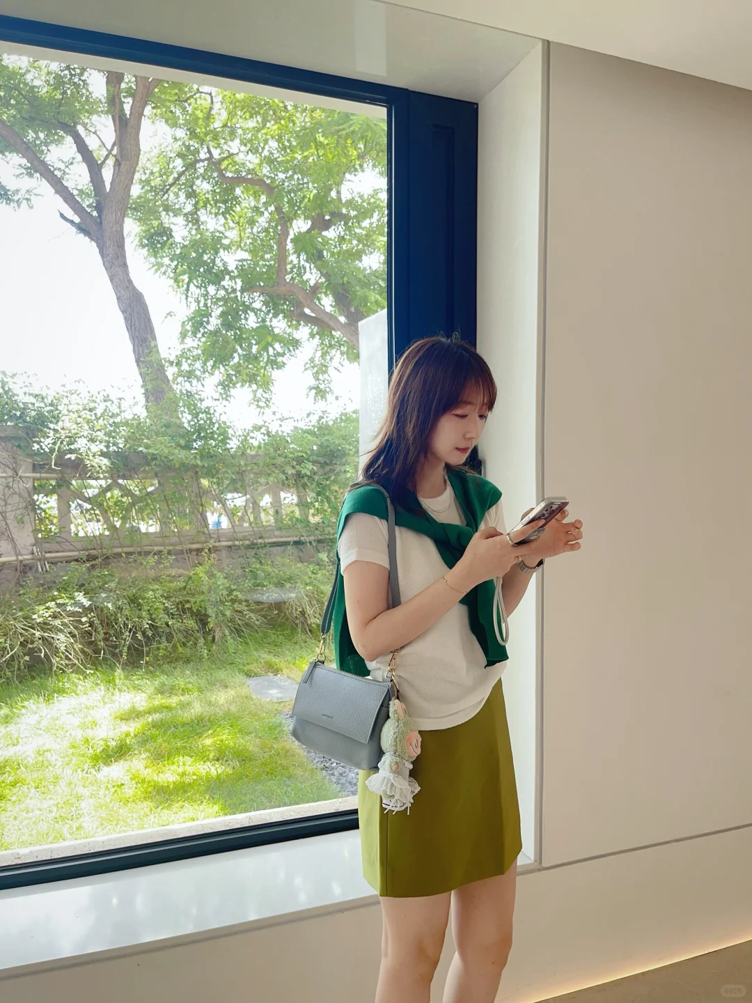 一包搞定 J人出国旅游搭子