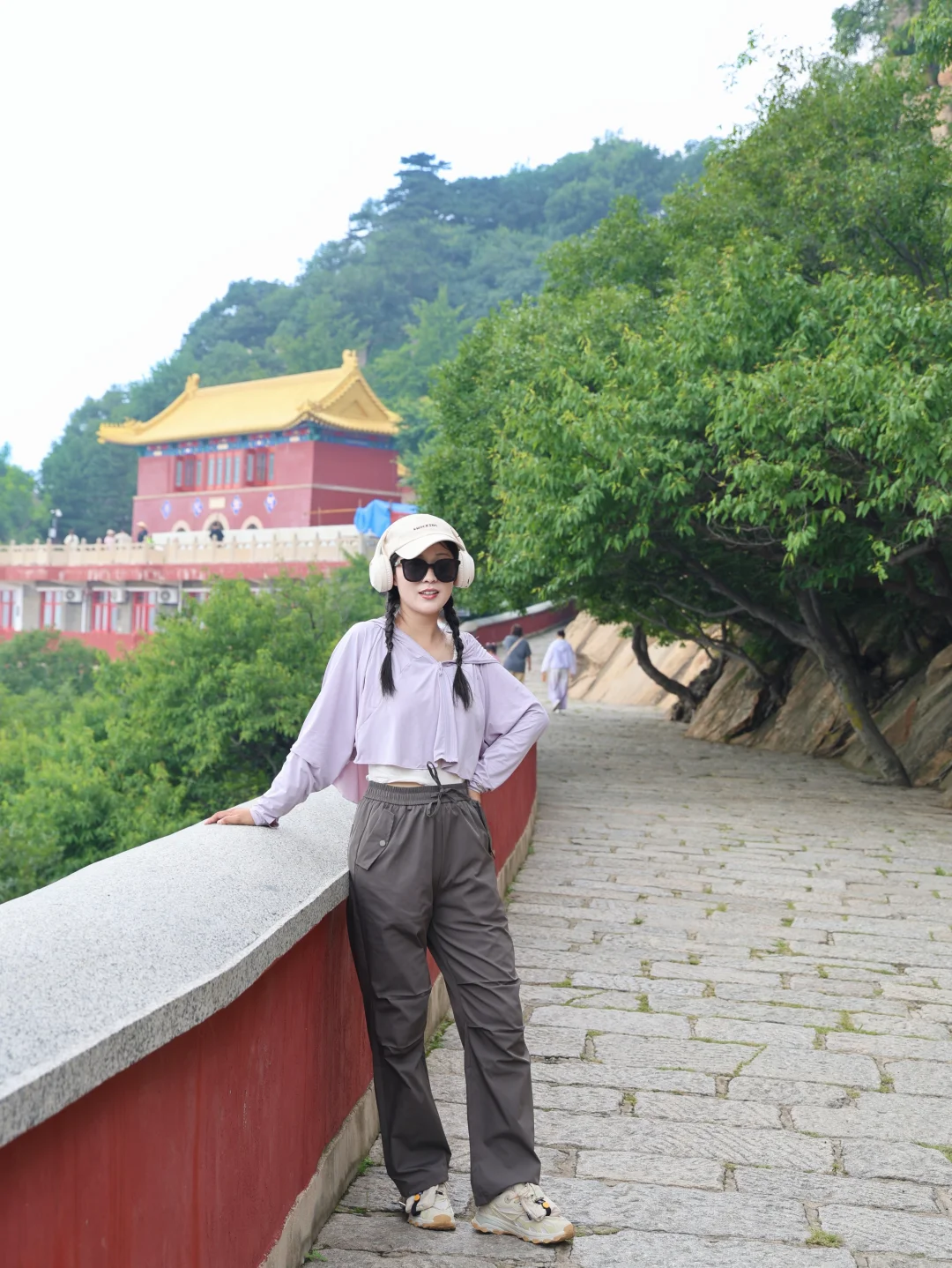 乾隆来了32次！一定能量很强！附游玩攻略