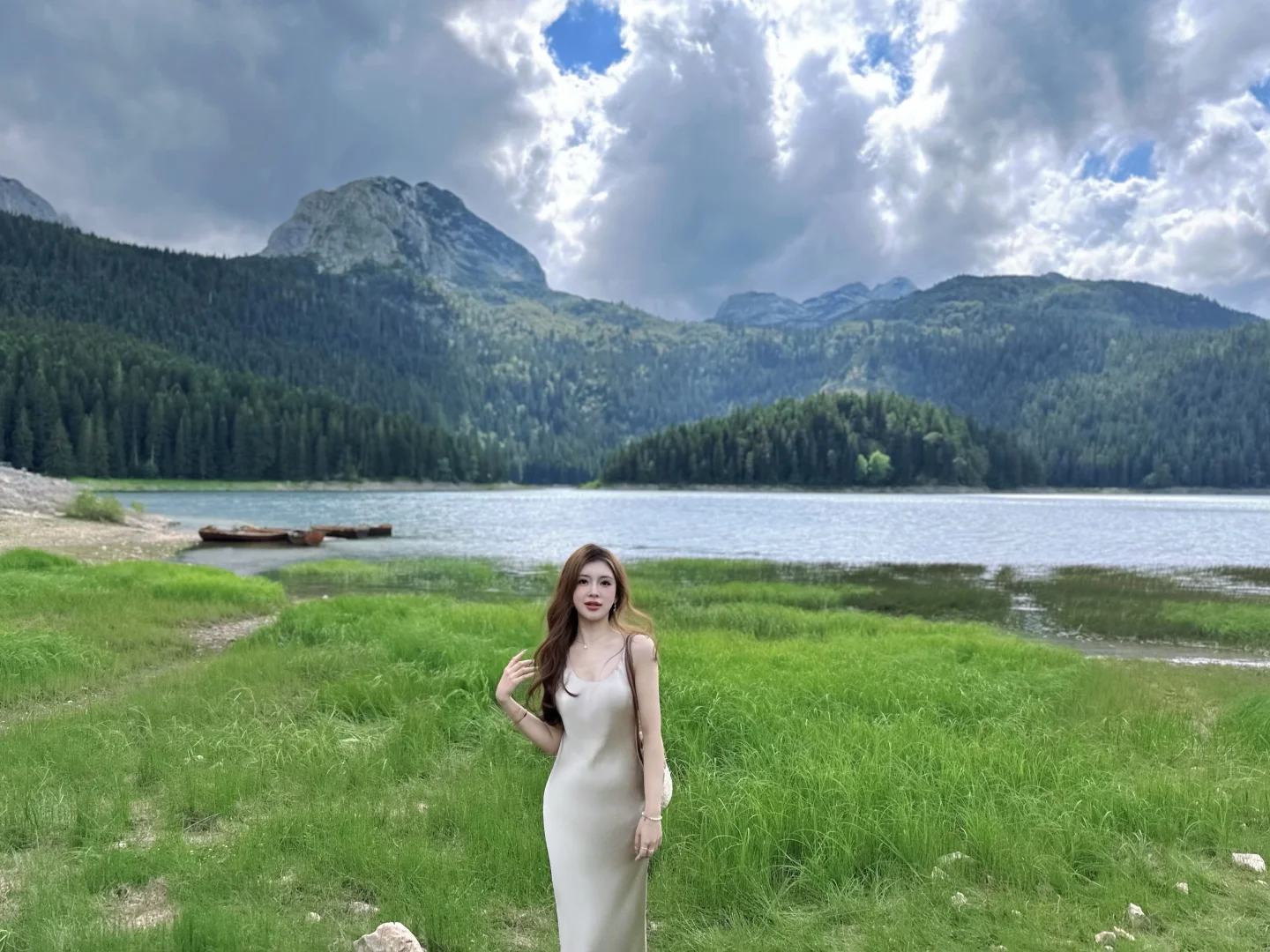 欧洲超美小众免签国，即刻出发