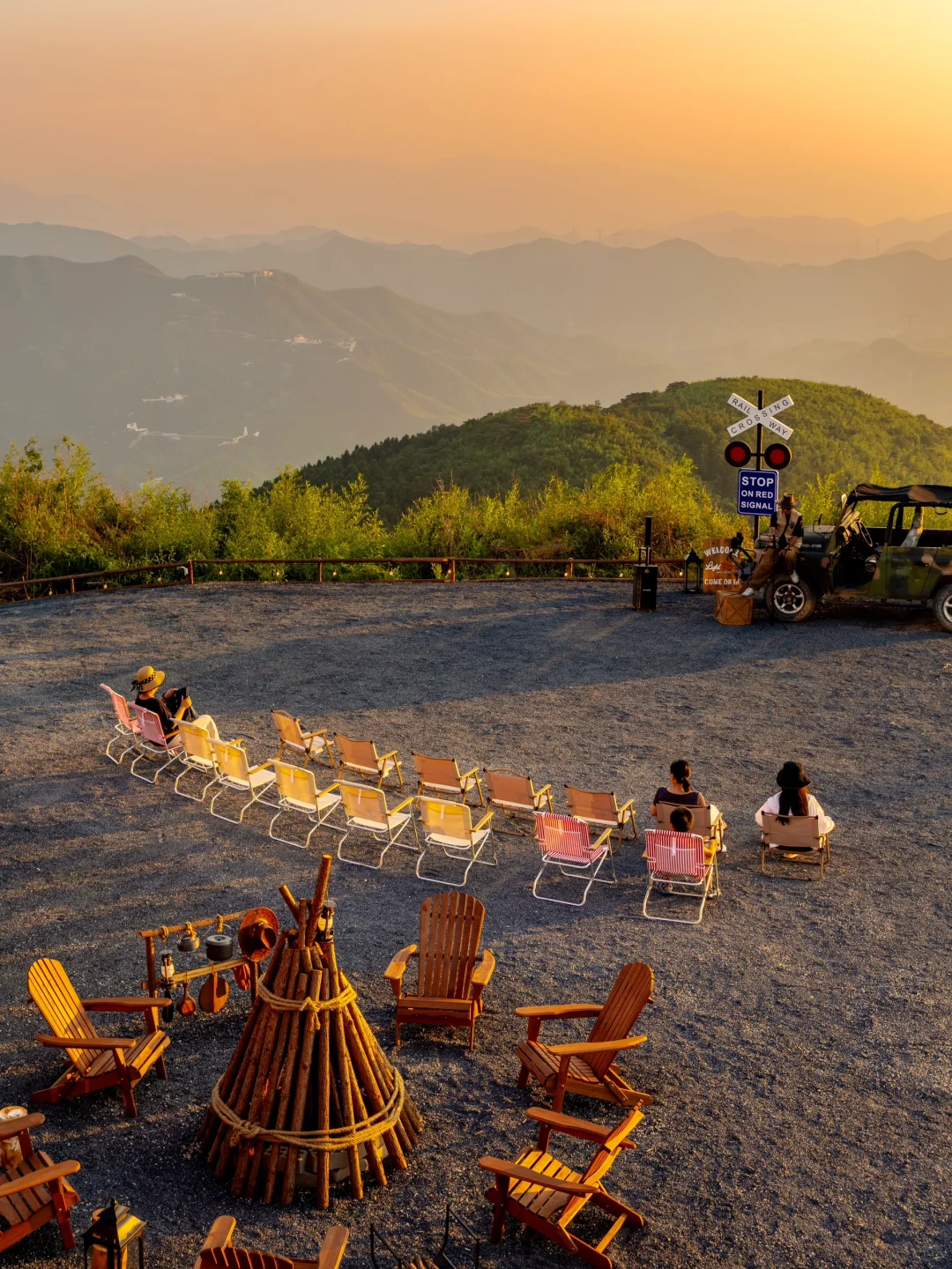 有一说一，德清旅游真的很像在国外‼️