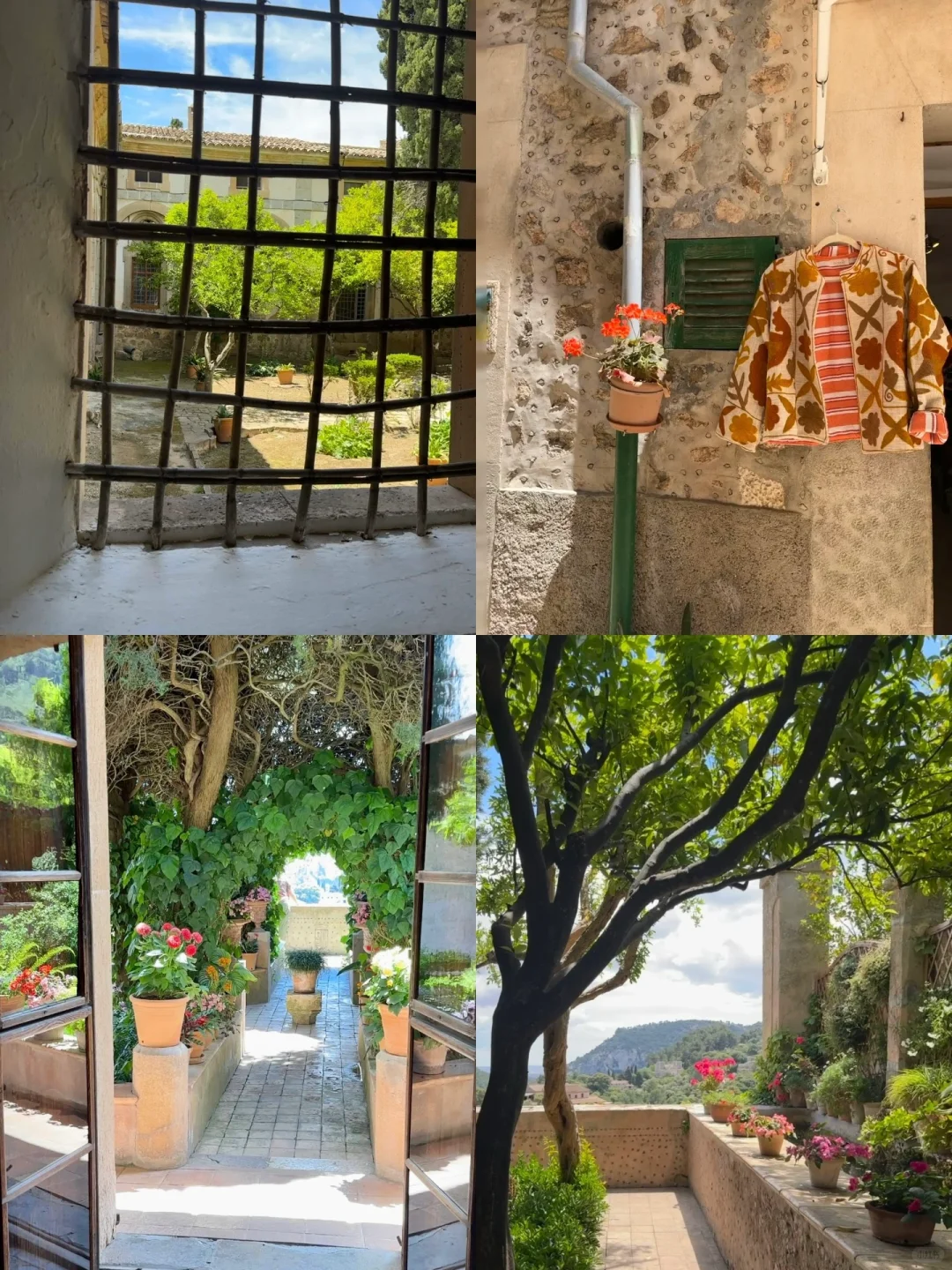 人均1.6w❗️西班牙8天7晚休闲游攻略✨