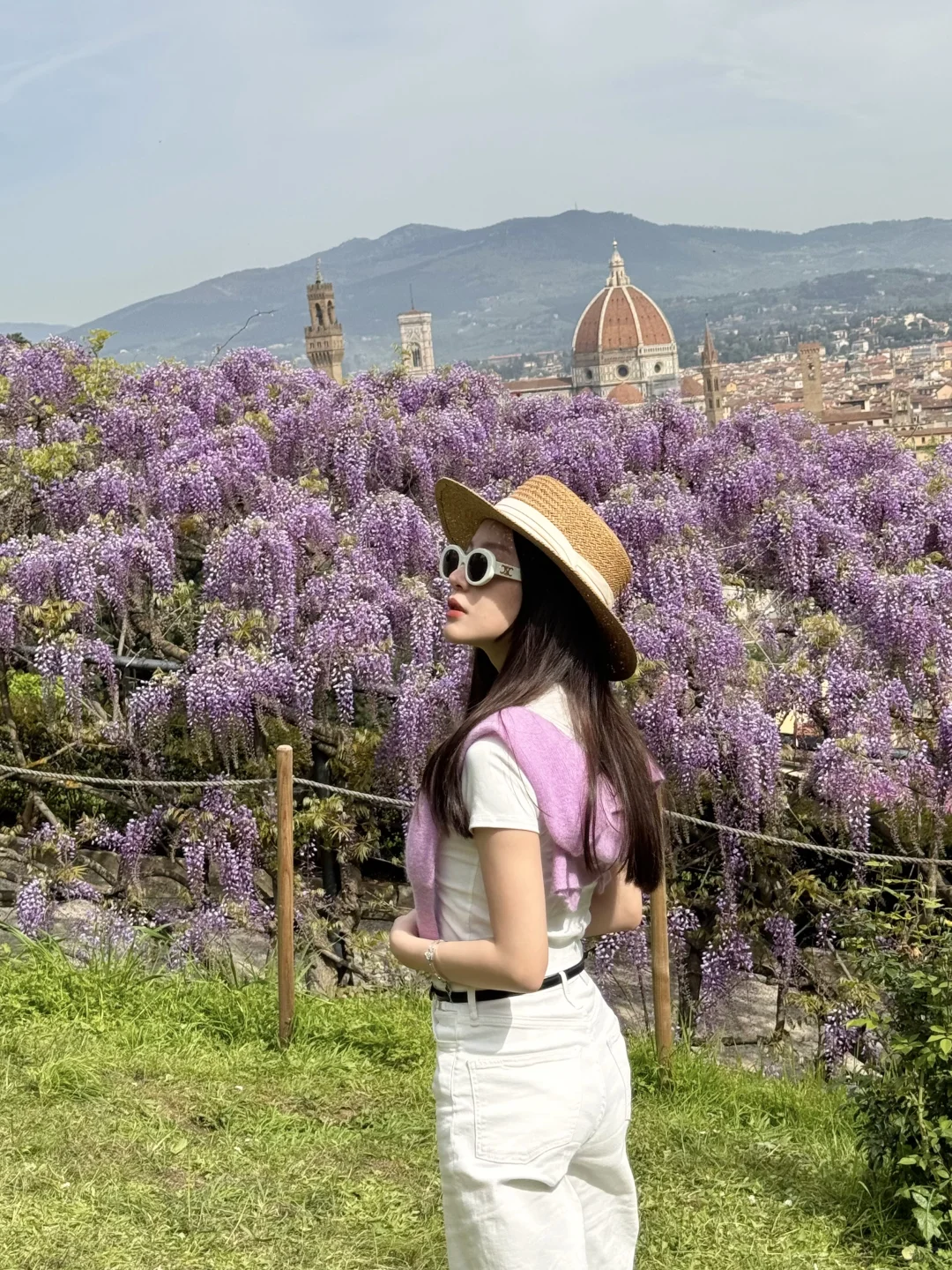 意大利🇮🇹｜我的欧洲10天穿搭✨