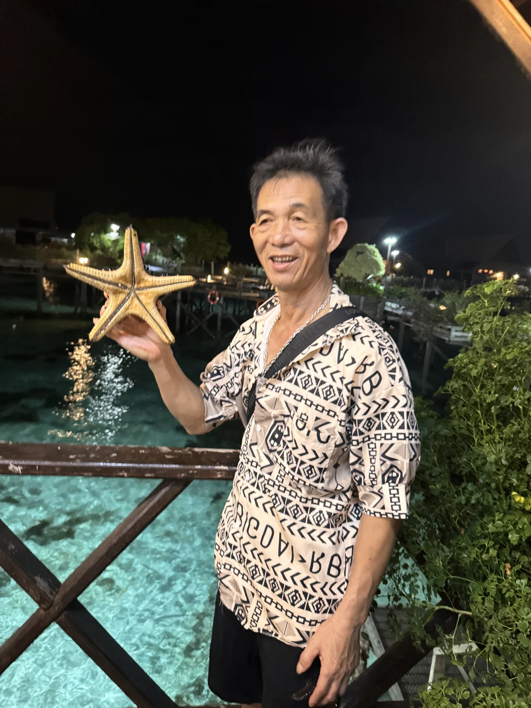 夏天就应该到海边