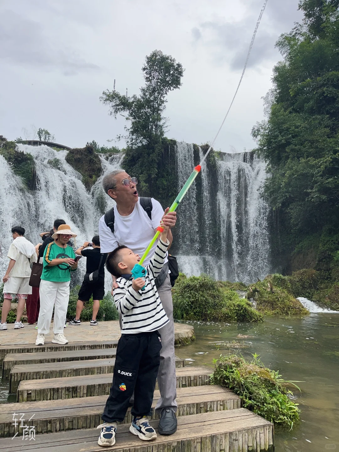 贵阳亲子游,贵阳最值得一去的景区