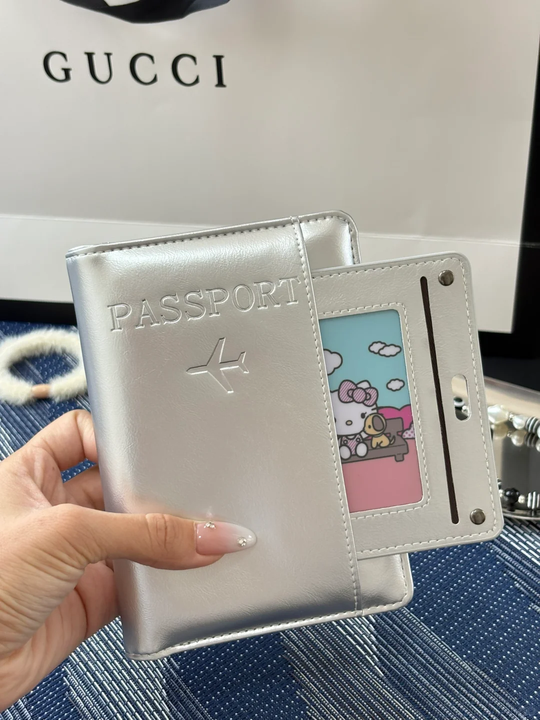 收到实物比图还美，韩系调色太高级了🩰