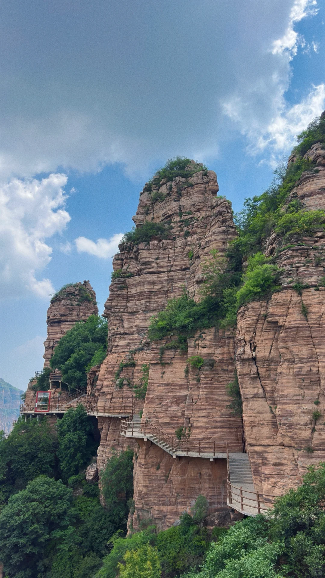 龙脉太行1314 🤳国家地理同款……