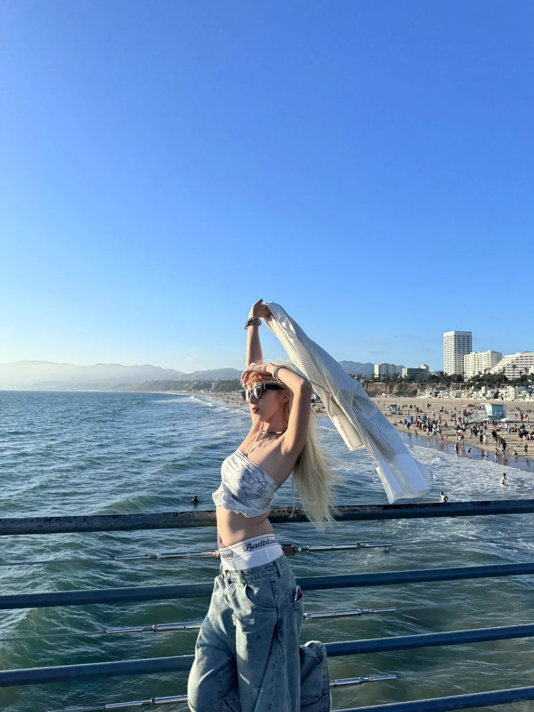 live Cali｜在加州追日落