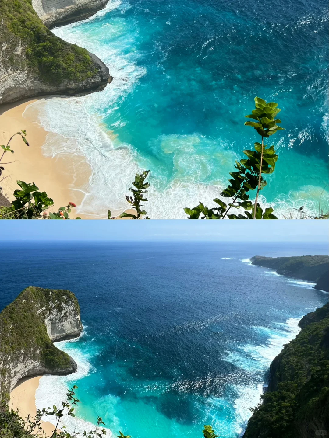 孤独星球这一页⛰️🦌 | 印尼8天7晚攻略