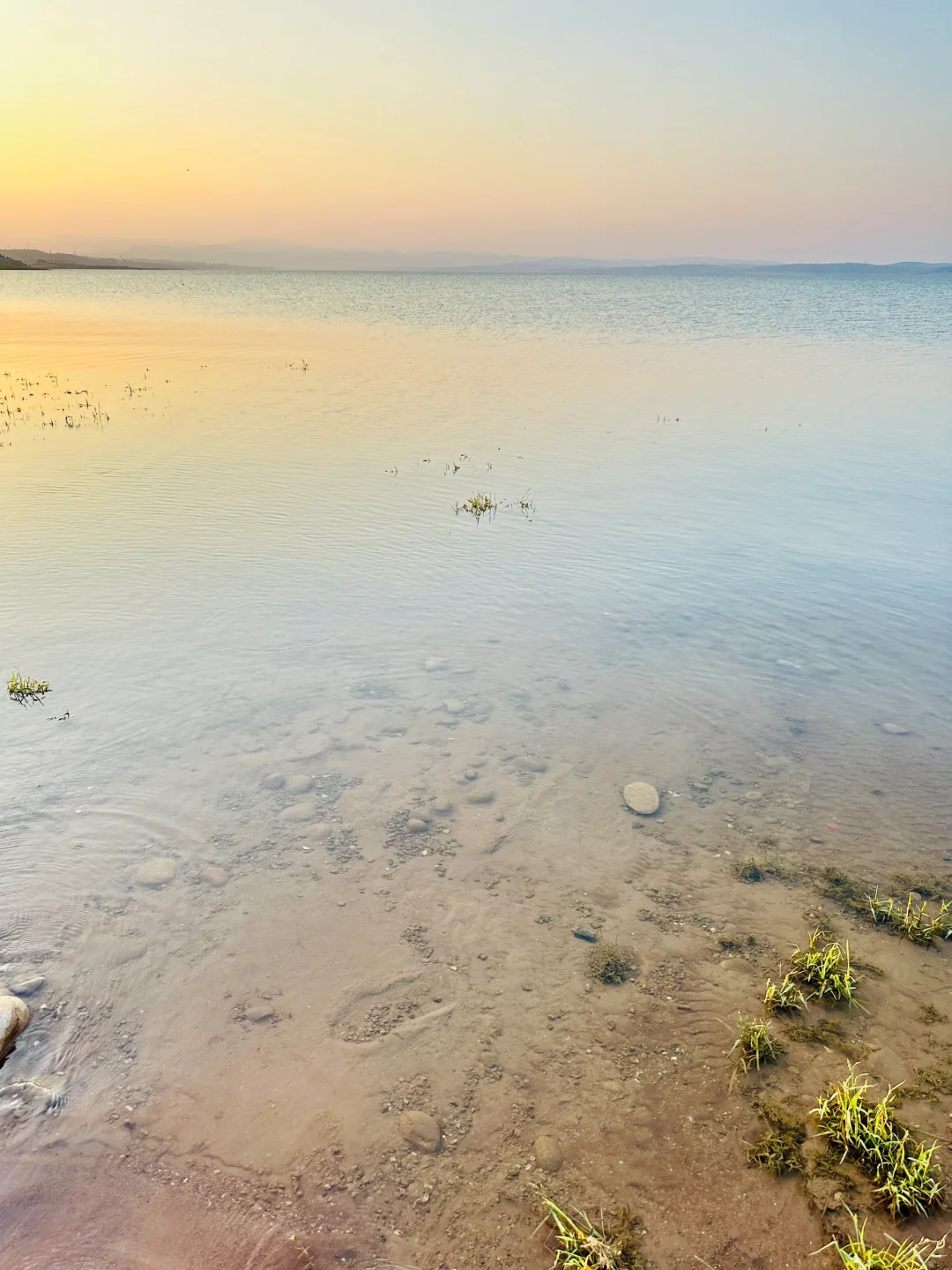 邯郸“阿勒泰”大草原，美的像一幅画🖼️