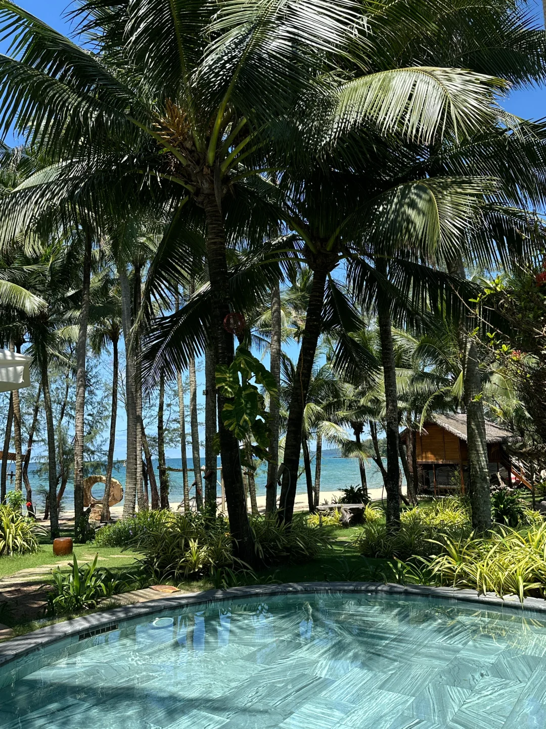 Ocean Bay 我的梦中情屋啊啊啊～！