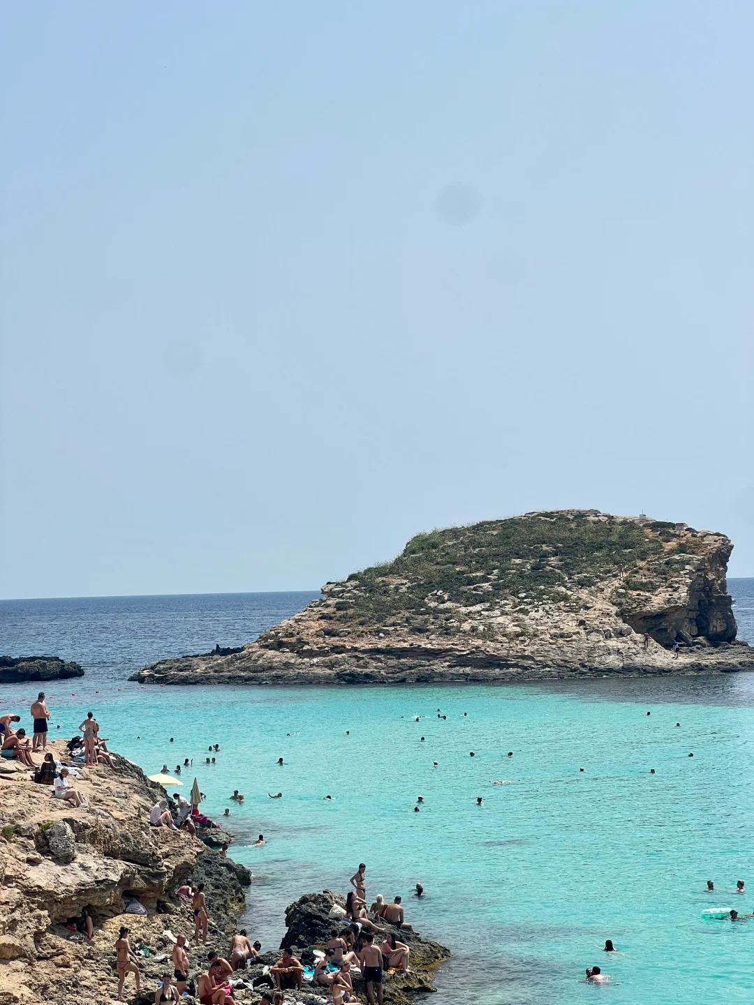 🇲🇹夏天就应该去马耳他度假🏖️（海岛篇）