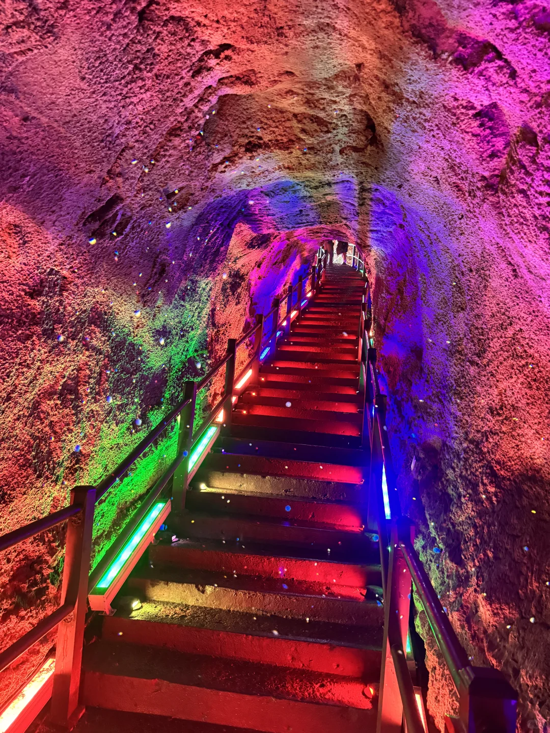 在贵州赤水‼️唯一让我想去N次的宝藏小城！