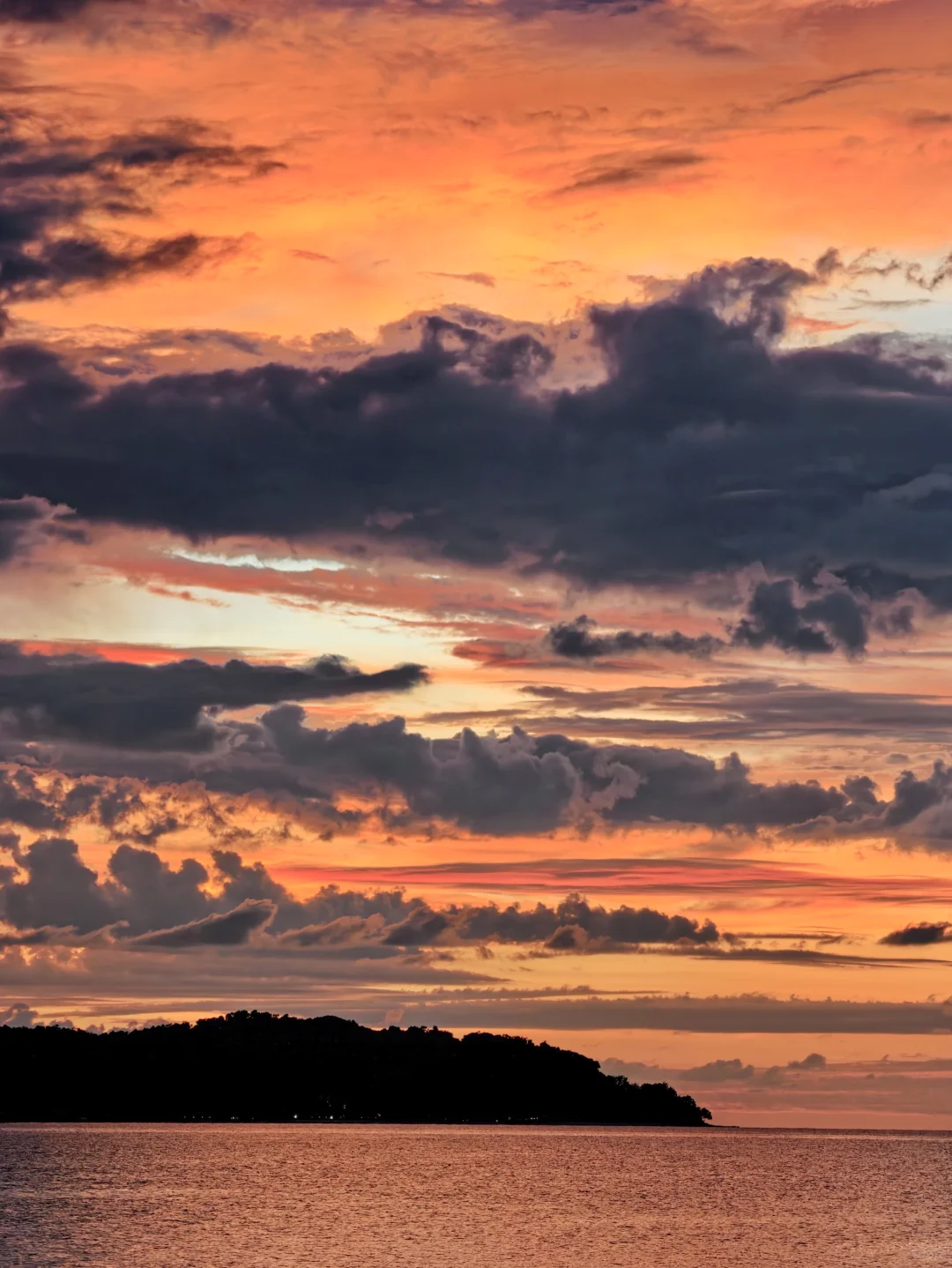 亚庇日落6.16豪赌成功，不愧为世界第三大！