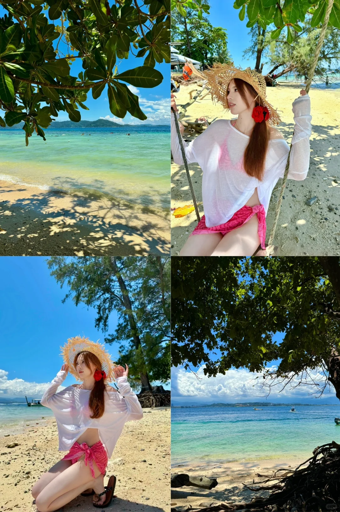 新加坡—马来西亚（吉隆坡、亚庇）六天❗️人均6k