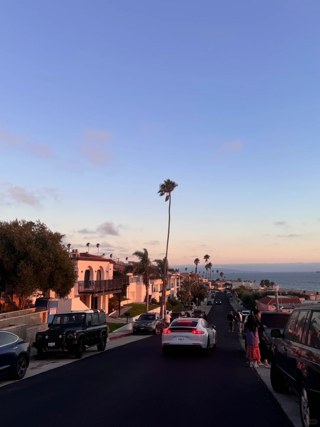 live Cali｜在加州追日落